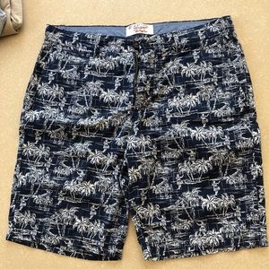 Penguins Original men’s shorts